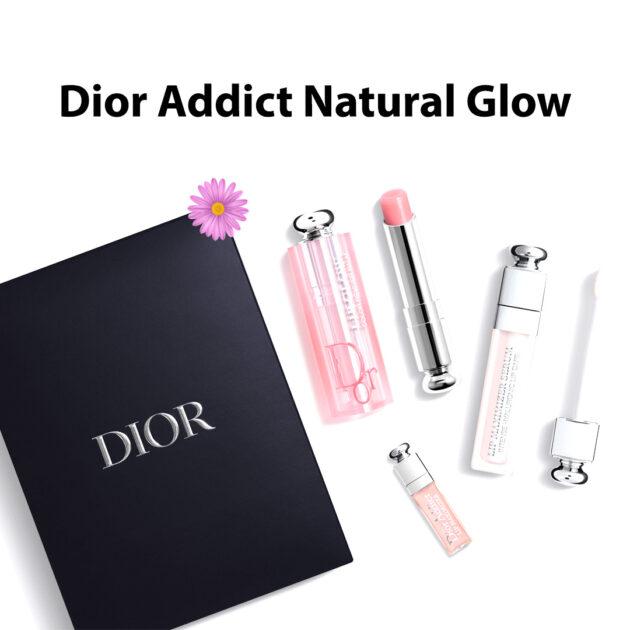 Dior Lipgloss Addict